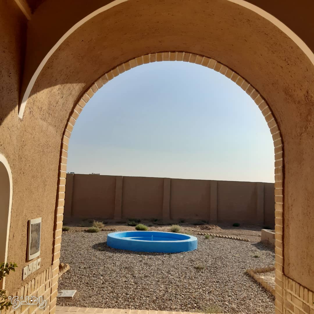 اقامتگاه بو کردی بابا مراد-اتاق 3