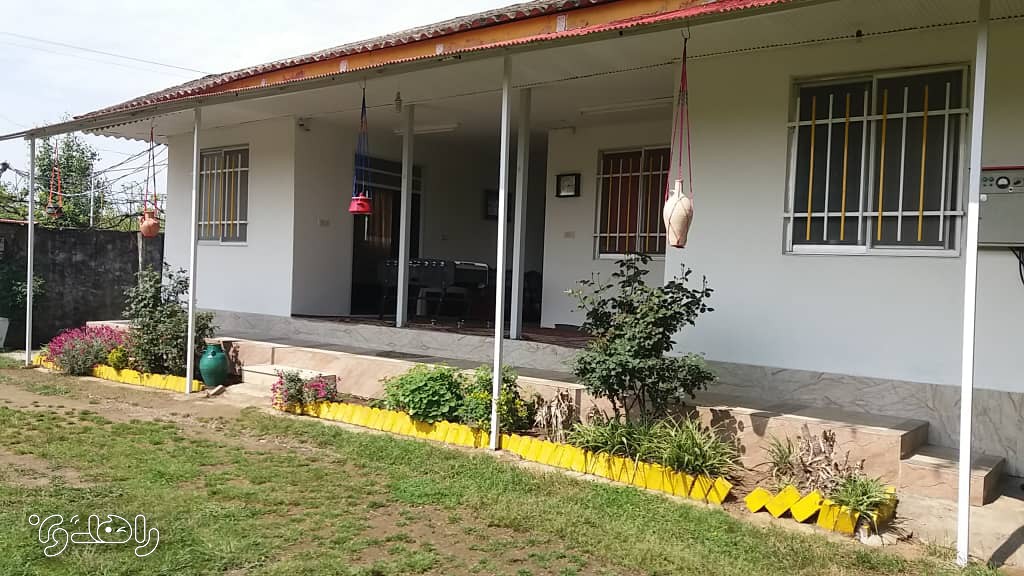 اقامتگاه بوم گردی کاظمی-سوئیت