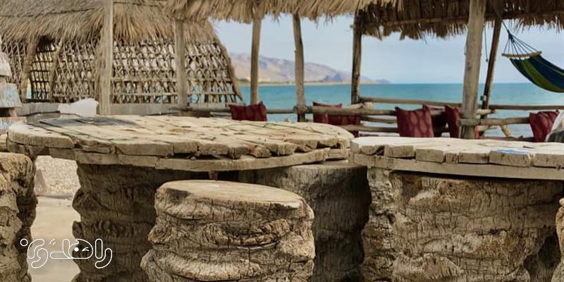 اقامتگاه بوم گردی شنیوب-اتاق 2