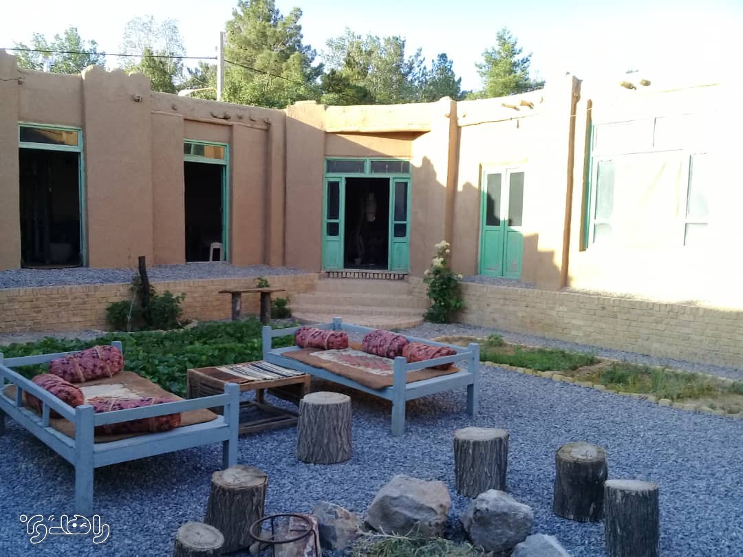 اقامتگاه بوم گردی در افشان-اتاق 3