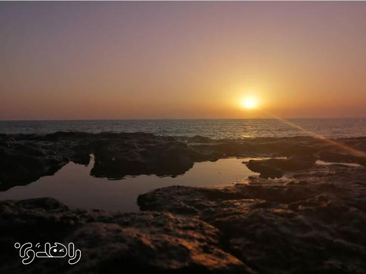 اقامتگاه بوم گردی خندغ