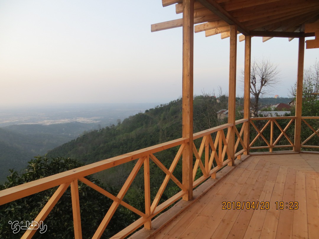 اقامتگاه بوم گردی آهیل-اتاق 2