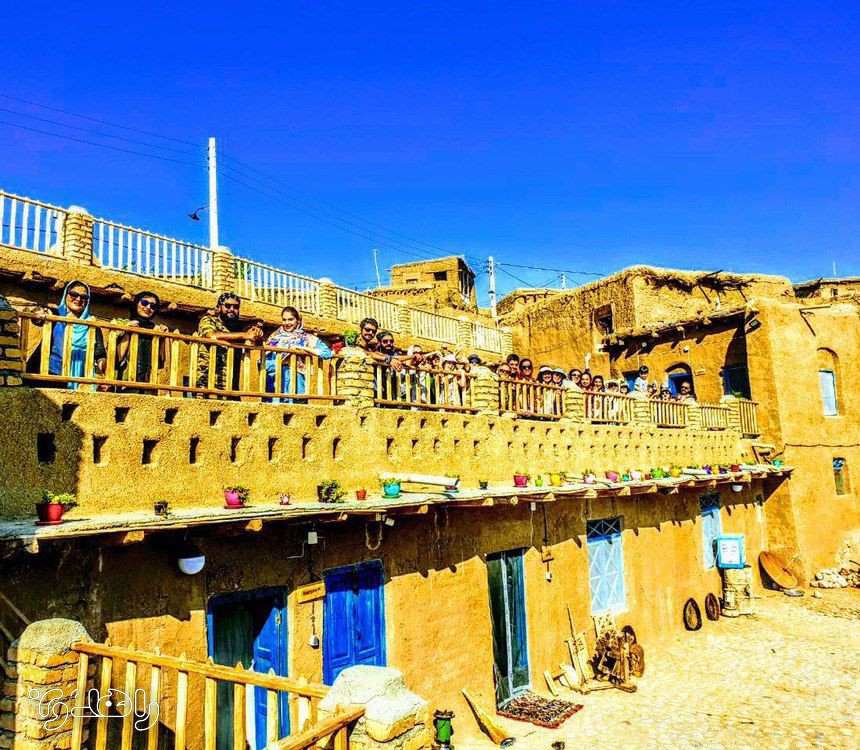 اقامتگاه بوم گردی بی بی لعبا خراسان رضوی