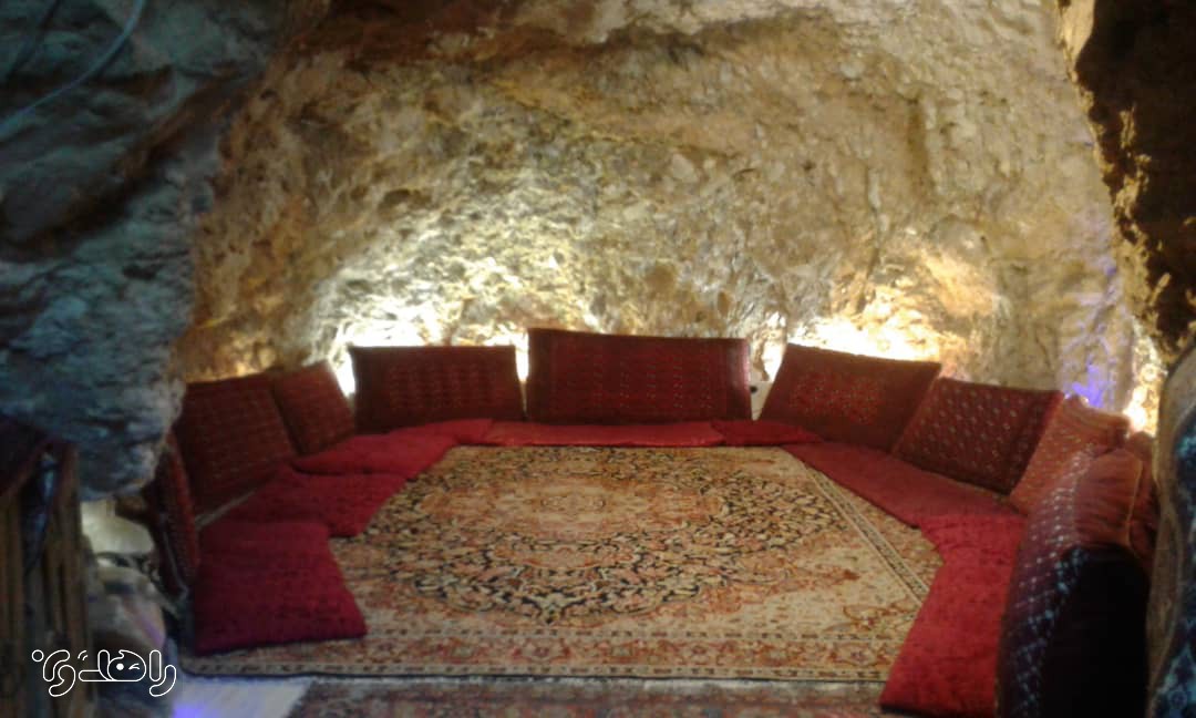 اقامتگاه بوم گردی ورشیو اصفهان