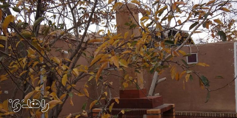 اقامتگاه بوم گردی ماچلوس کرمان