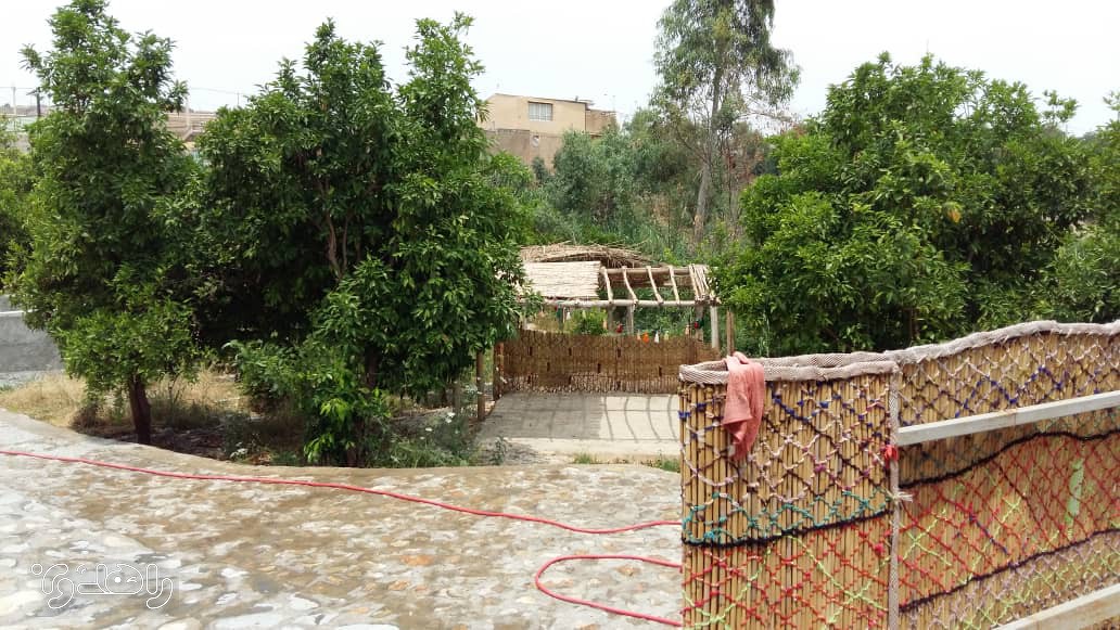 اقامتگاه بوم گردی بهار ایلام