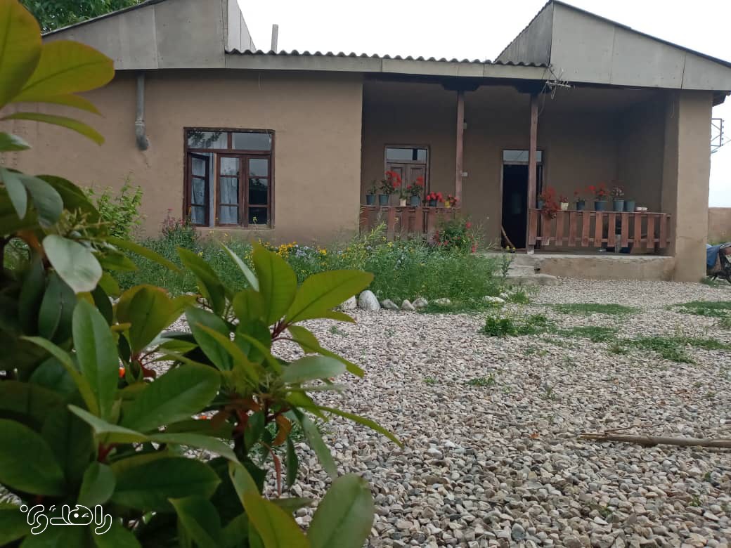 اقامتگاه بوم گردی ترکمن اولکام گلستان