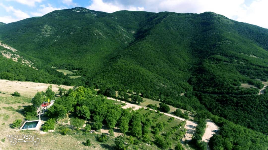 اقامتگاه بوم گردی نوری آذربایجان شرقی