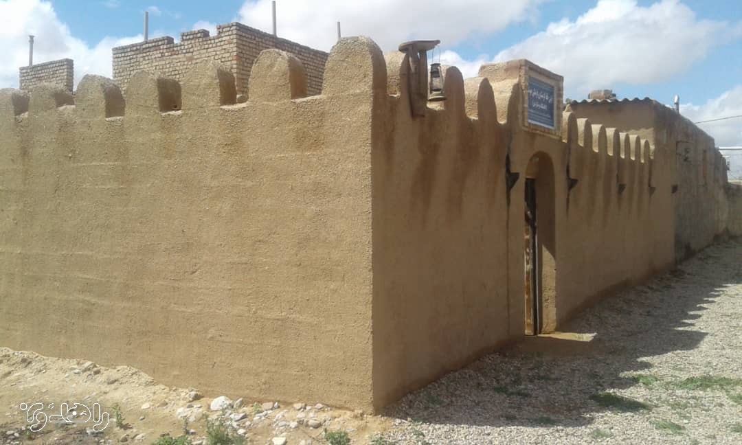 اقامتگاه بوم گردی ثنا بلقیس خراسان شمالی