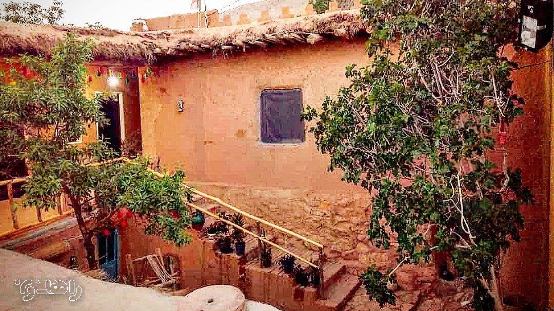 اقامتگاه بوم گردی سیمکان فارس