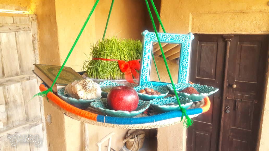 اقامتگاه بوم گردی سلت بوشهر