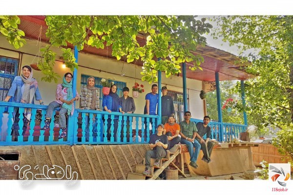 اقامتگاه بوم گردی میکال گیلان