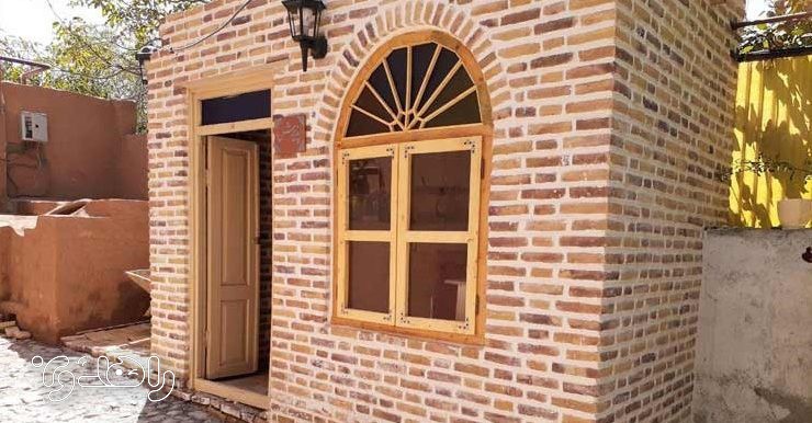 اقامتگاه بوم گردی شادمهر خراسان رضوی