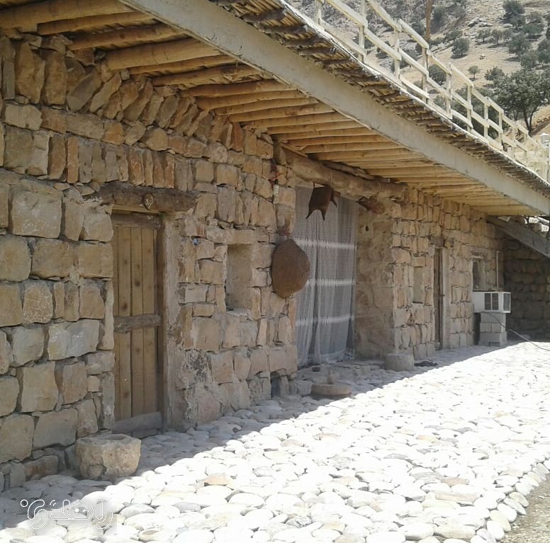 اقامتگاه بوم گردی پاپیلا خوزستان