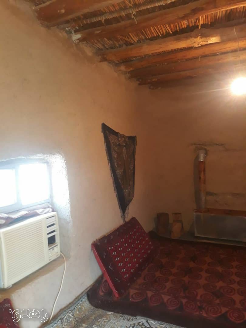 اقامتگاه بوم گردی ترکمن آق اوی گلستان