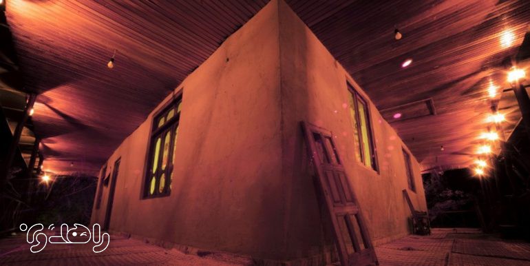 اقامتگاه بوم گردی سی سن مازندران