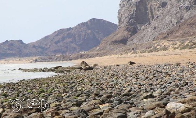 اقامتگاه بوم گردی علیشاهی هرمزگان