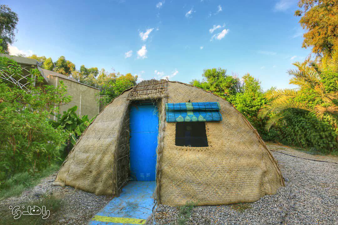 اقامتگاه بوم گردی آدور کرمان