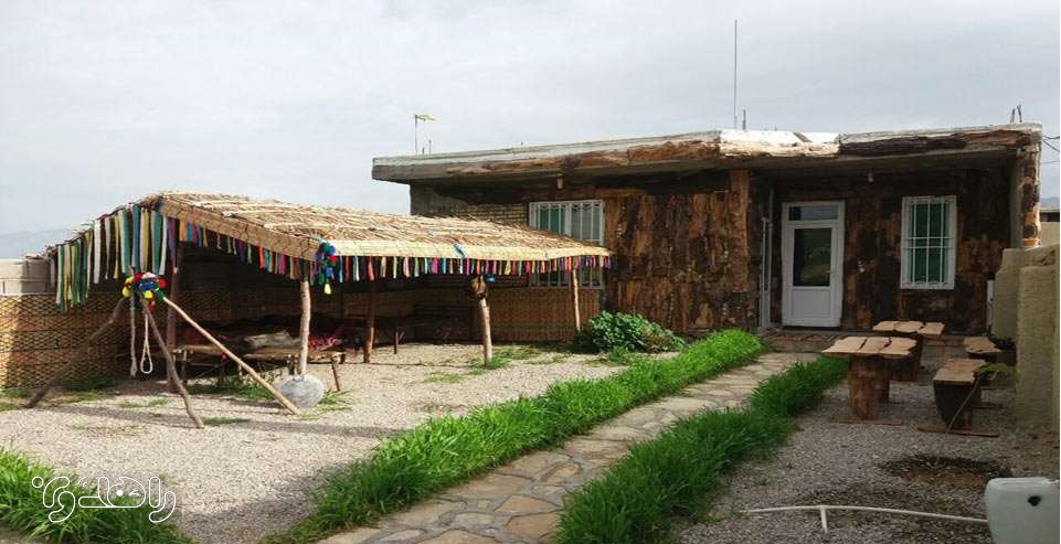 اقامتگاه بوم گردی کبیرکوه ایلام