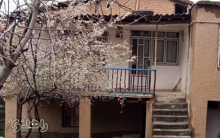 اقامتگاه بوم گردی ناژو گلستان