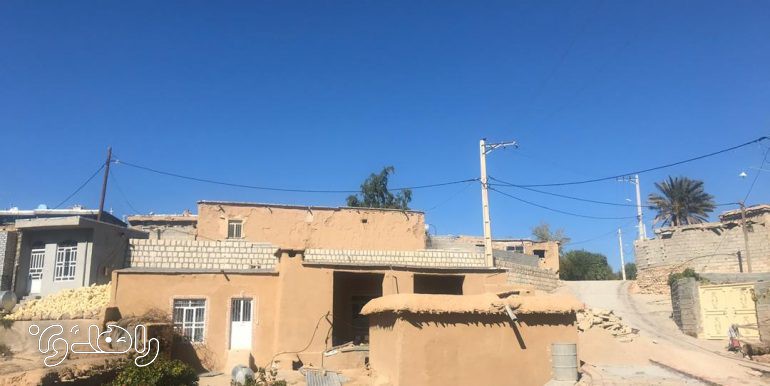 اقامتگاه بوم گردی جاماسب فارس