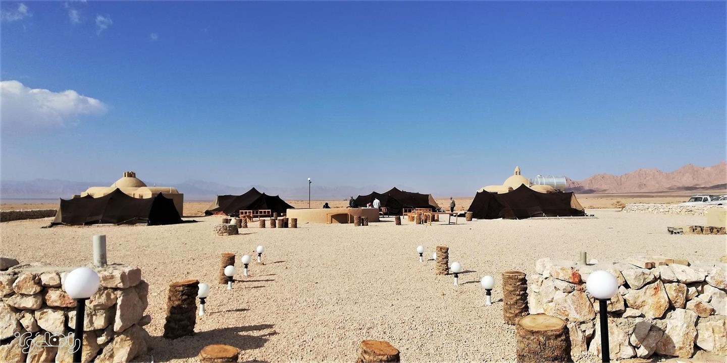 اقامتگاه بوم گردی دیکاکو خراسان جنوبی