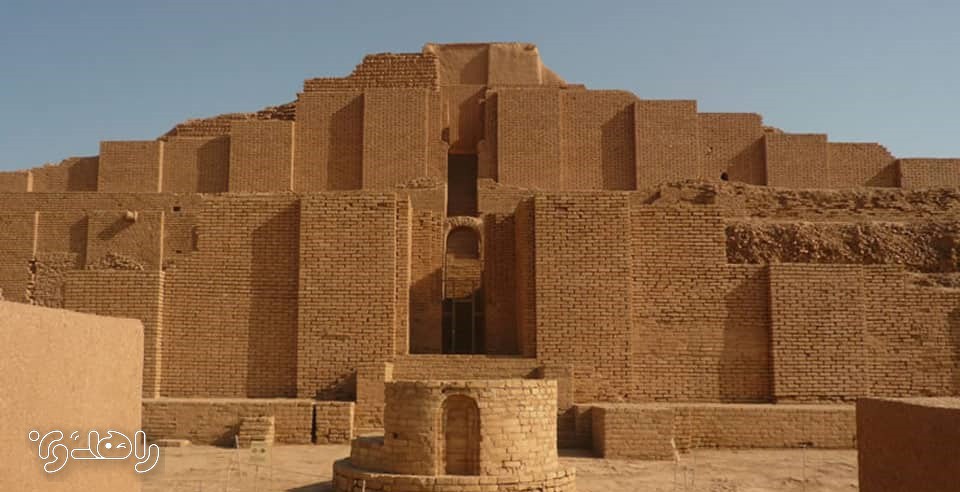 اقامتگاه بوم گردی ابوعلی خوزستان