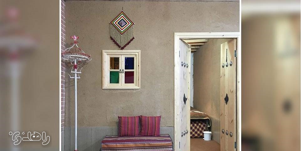 اقامتگاه بوم گردی آوای تالاب چهارمحال و بختیاری