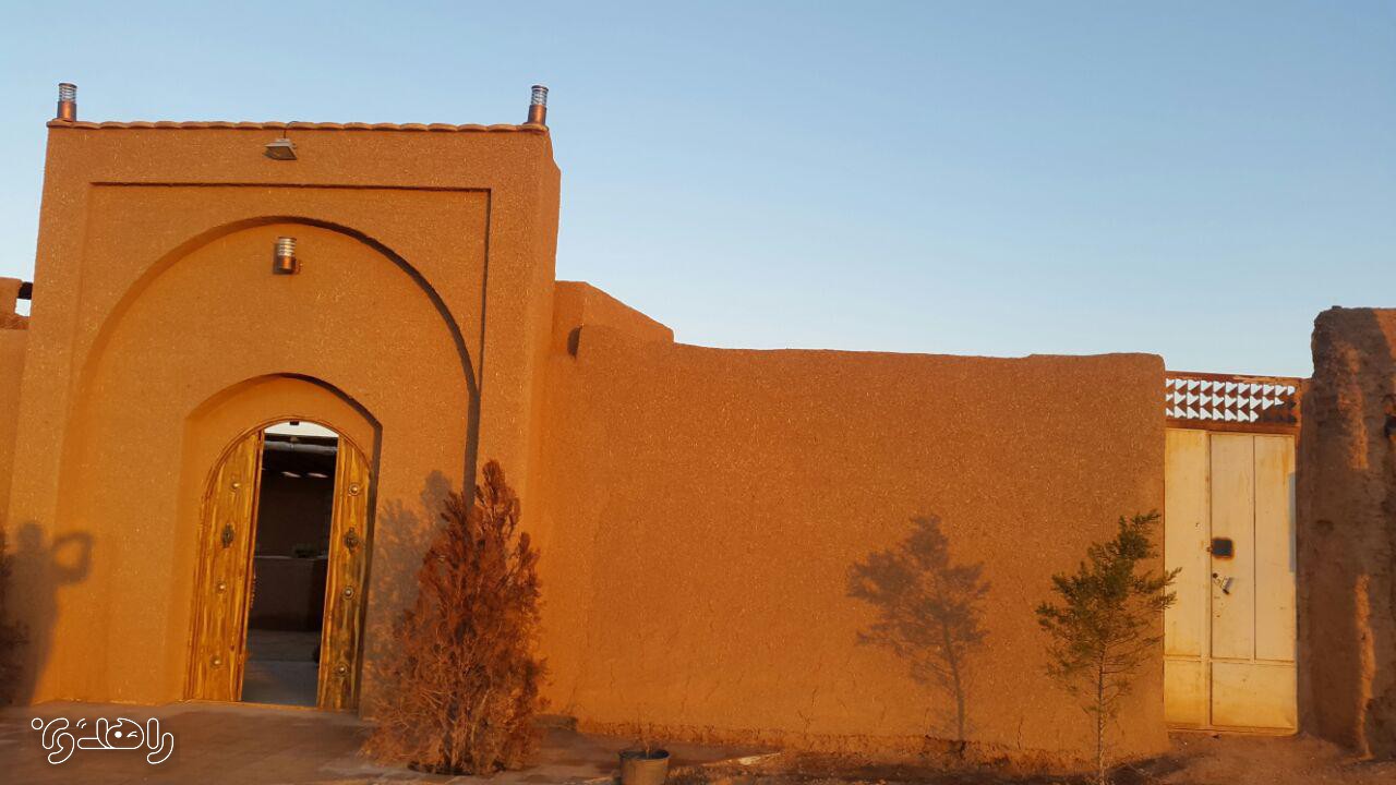 اقامتگاه بوم گردی یاقوت اصفهان