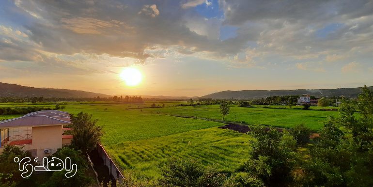 اقامتگاه بوم گردی کیمه مازندران