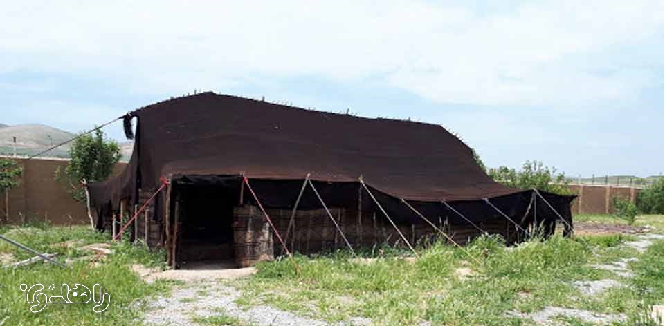 اقامتگاه بوم گردی کیکم کرمانشاه